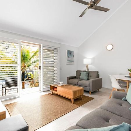 Pelican Beach Resort Noosaville Exteriör bild